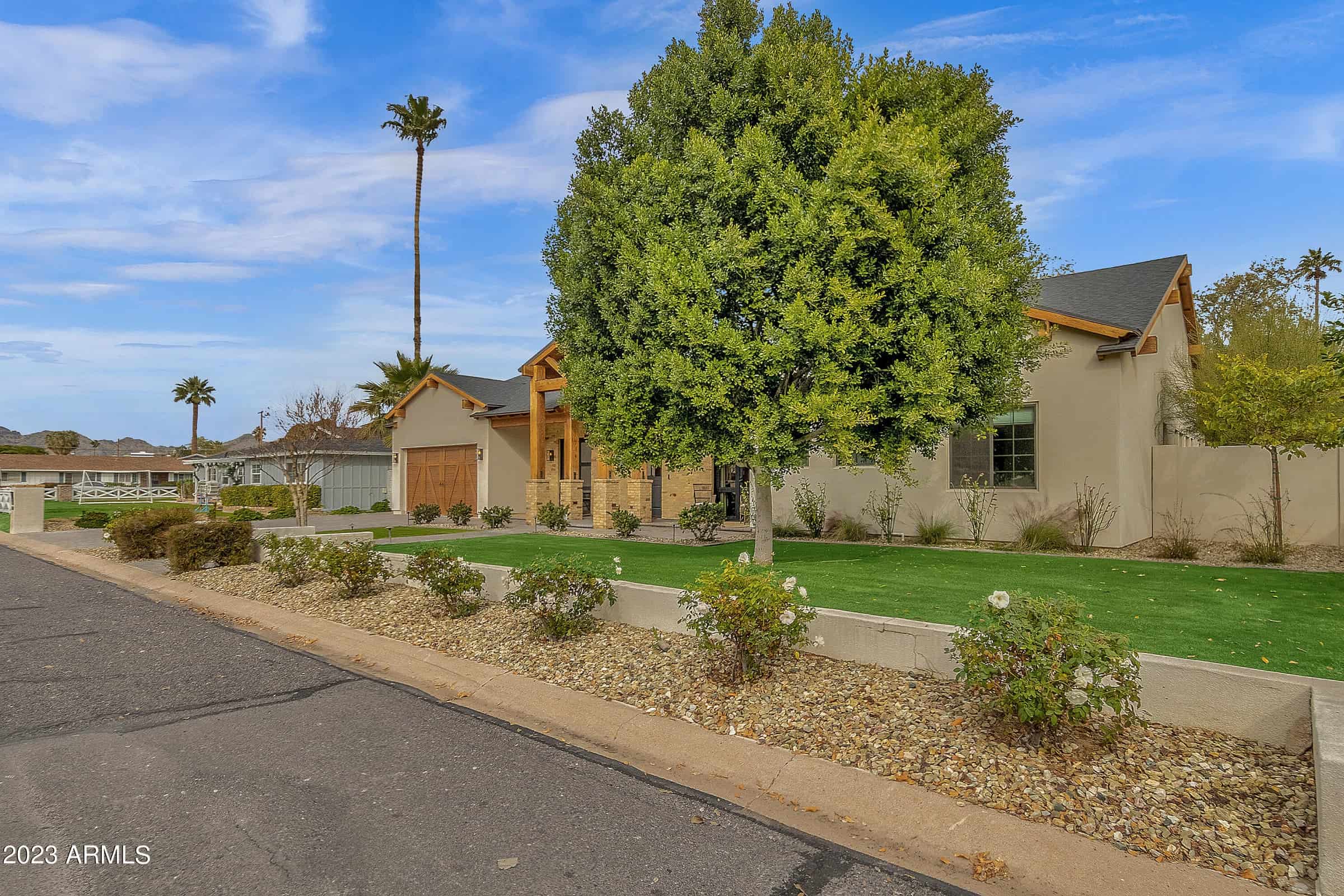 85018 Real Estate Market: Arcadia & Biltmore 2026