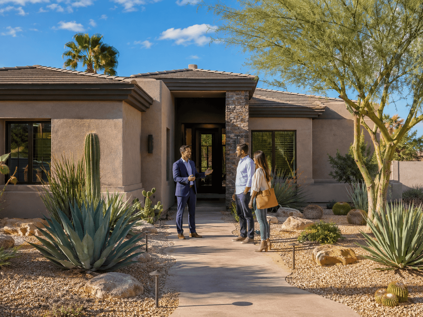 Scottsdale HOA Short-Term Rental Rules: What Buyers Need to Know